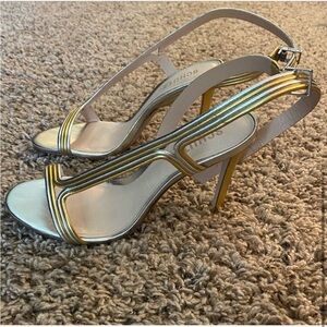 Schutz Alicia heels